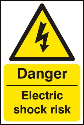 Hazard Signs