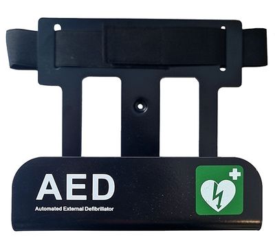 AED Cabinets &amp; Brackets