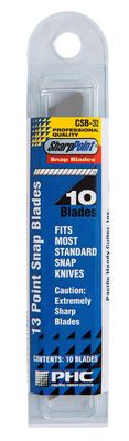 Blades