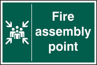 Safety Signs
