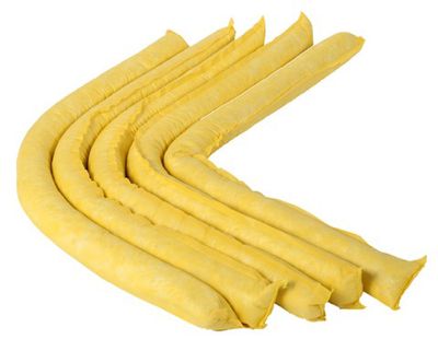 Spill Control