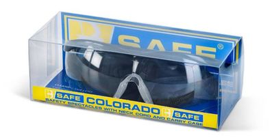 Retail Packaged