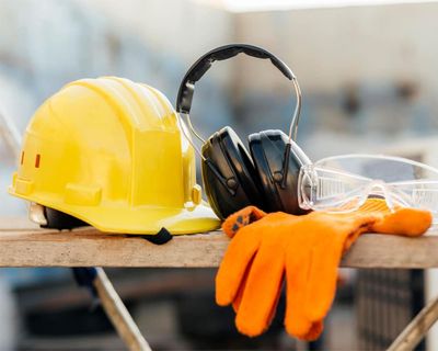 PPE