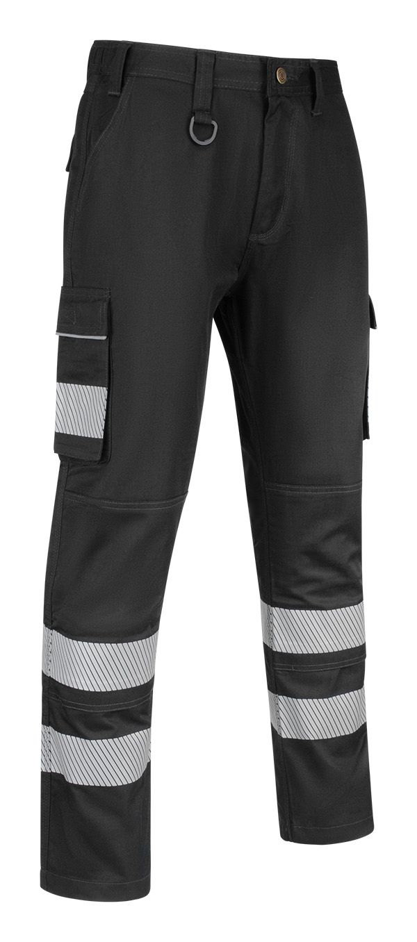 Beeswift Guardian Safety Combat Trousers