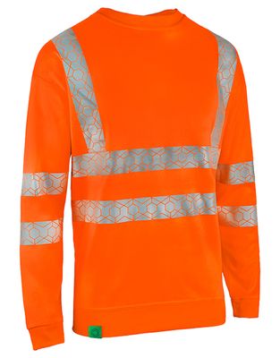 Beeswift Envirowear Recyclable Trousers
