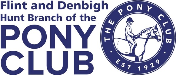 Flint and Denbigh Pony Club Shop