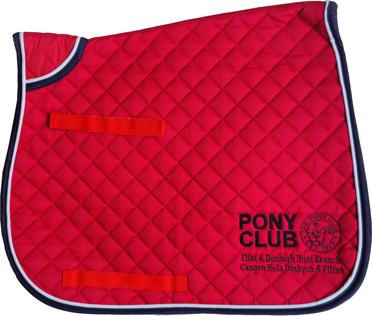 Saddlecloths (Special Order)
