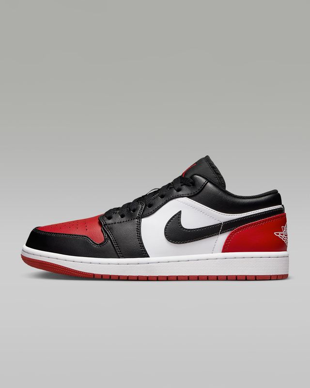 Nike Air Jordan Low