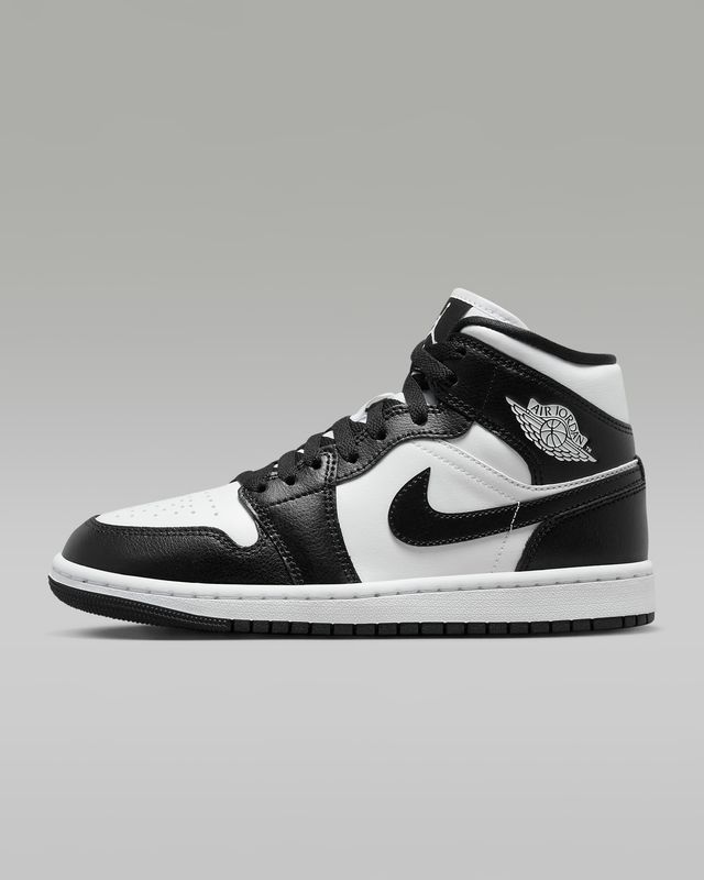 Nike Air Jordan 1 Mid Women