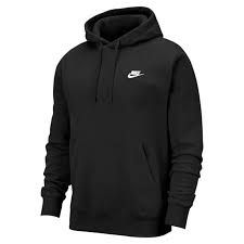 Nike Sportswear Club Fleece Sweatshirt UNI