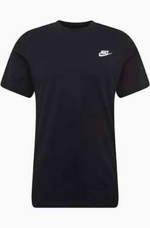 Nike Sportswear Club T-Shirt Men