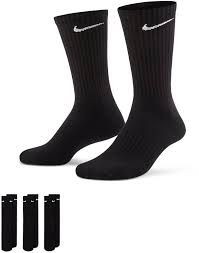 Nike Everyday Plus Cushioned Socks(6 pairs)