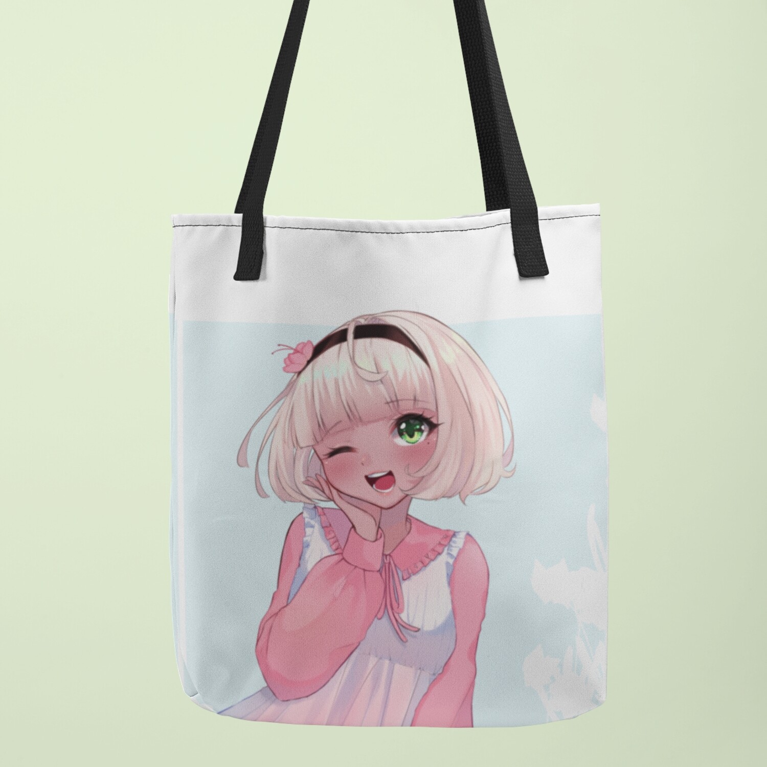 Ava Tote bag