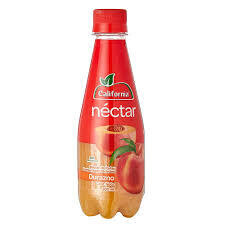 NECTAR CALIFORNIA DURAZNO 300ML