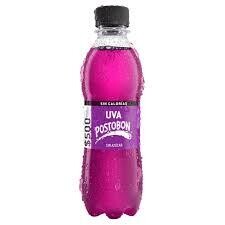 UVA POSTOBON 250ML X 12 UND