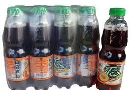 MR TEA DURAZNO 500ML X12 UND