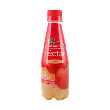 NECTAR CALIFORNIA MANZANA 300ML