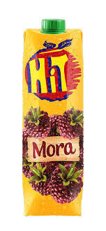 JUGO HIT MANGO CAJA 1LT