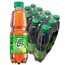 MR TEA LIMON 500ML X 12UND
