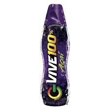 VIVE 100 ACAI 380ML