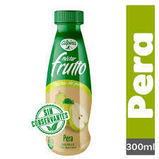 NECTAR FRUTO PERA 300ML
