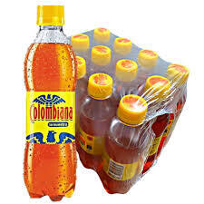 COLOMBIANA 250 ML X12UND