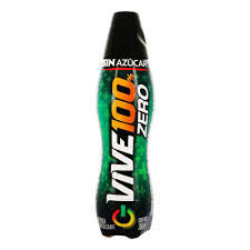 VIVE 100 ZERO 380ML