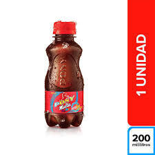 PONY MALTA 200 ML