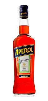 APERITIVO APEROL 750ML
