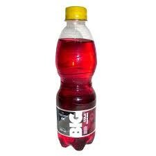 BIG COLA MANZANA X400ML X 12UND