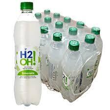 H2O LIMONATA 600MLX15UND