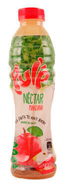 NECTAR PULP MANZANA 1.1LT