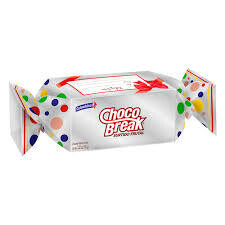 MOÑO CHOCO BREACK