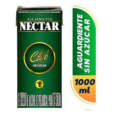 NECTAR CLUB 1000 Ml