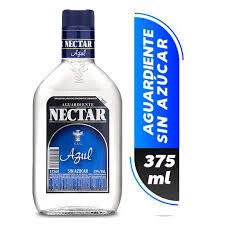 NECATR AZUL 375ML