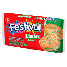 Gqlletas festival limon 12uni