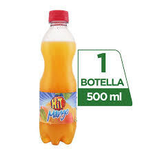 JUGO HIT MANGO 500 ML X 12 UND