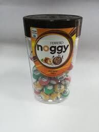 Frasco noggy x150g