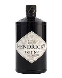 HENDRICKS GIN 750ML