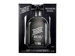AGUARDIENTE ANTIOQUEÑO REAL SIN AZUCAR