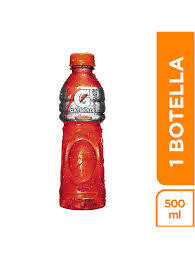 GATORADE TROPICAL 500ML