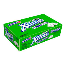 CAjA XTIME YERBABUENA X100UNI