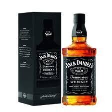 JACK DANIELS N.7 700ML