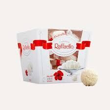 Estuche raffello