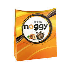 Estuche frrero noggy x85gr