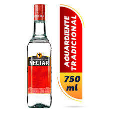 NECTAR ROJO 750ML