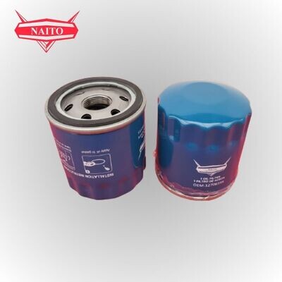 Filtro de Aceite 12706595