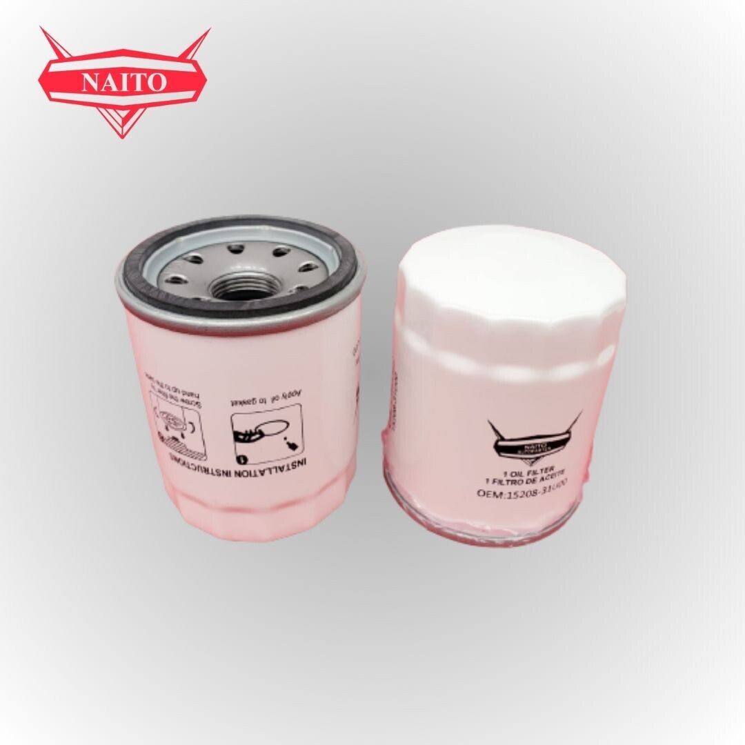 Filtro de Aceite 15208-31U00