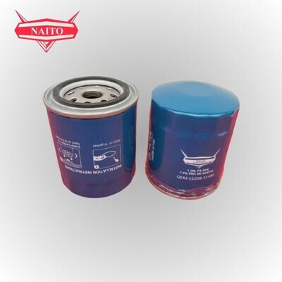 Filtro de Aceite 15208-55Y00