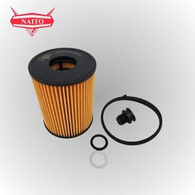 Filtro de Aceite 26350-2S000